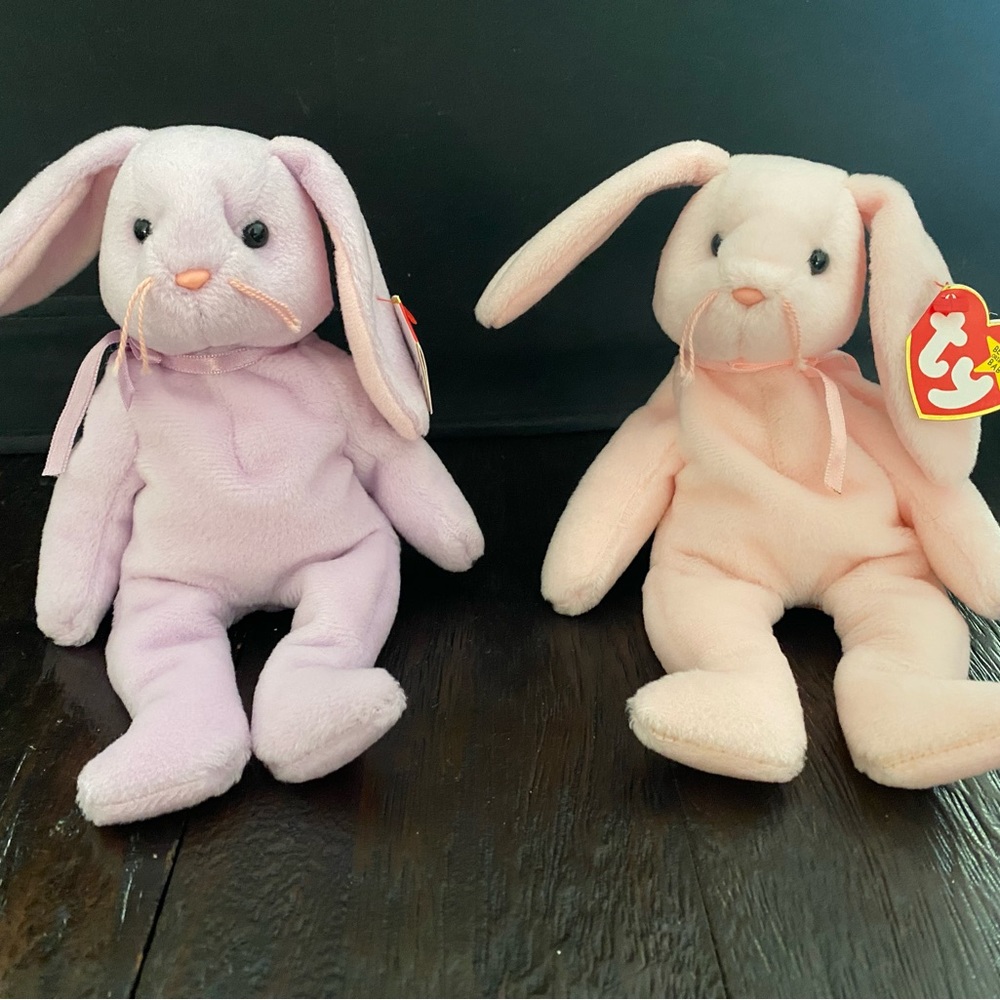 Floppity & Hoppity